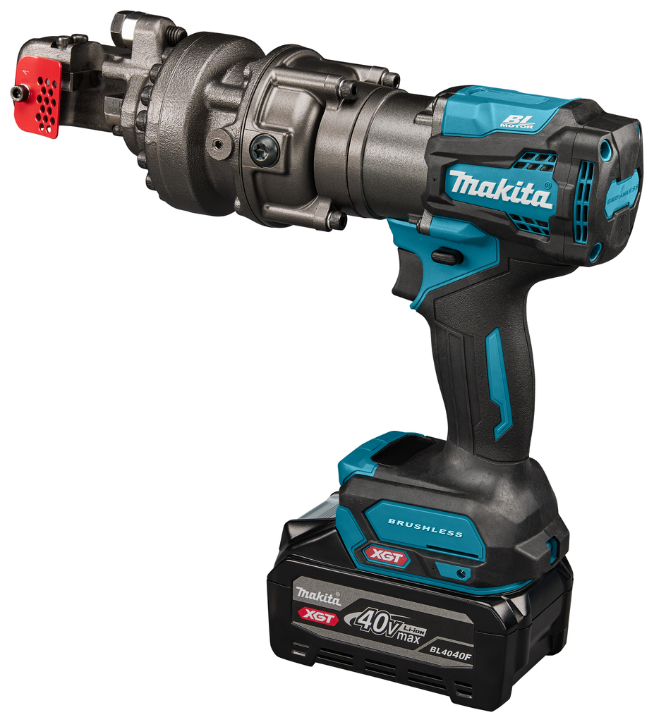 XGT 40 V Max Betonstaalschaar